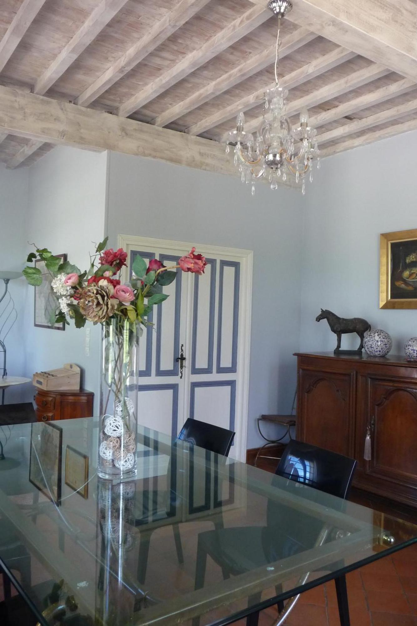 Domaine De La Queyssie Bed and Breakfast Saussignac Exteriör bild