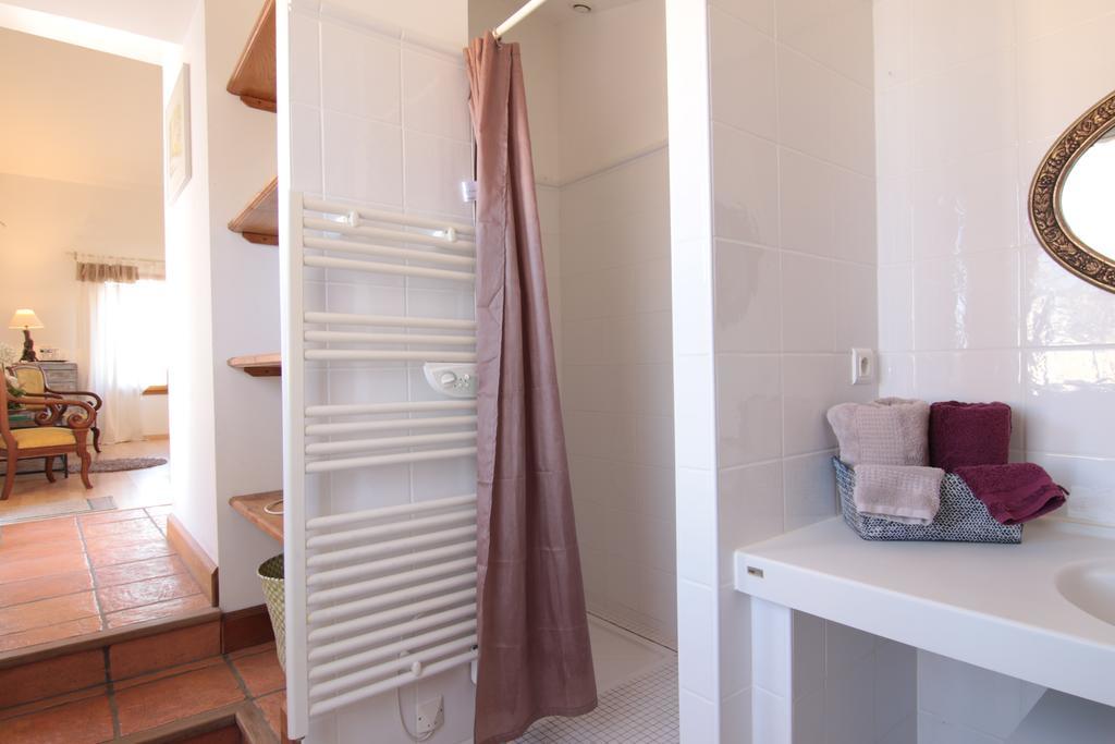 Domaine De La Queyssie Bed and Breakfast Saussignac Exteriör bild